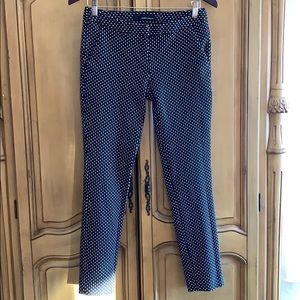 Amanda & Chelsea Pant